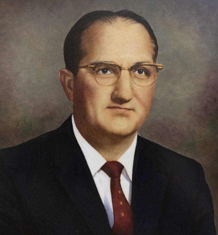 James F. Moore
